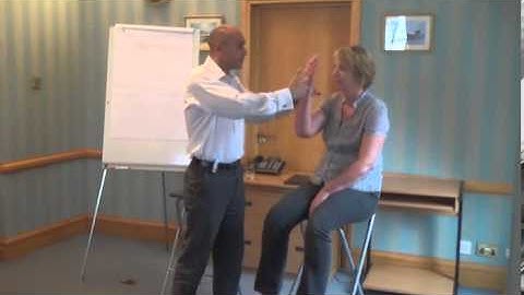 Handshake Induction | Biodun Ogunyemi | Optimind Method