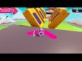 폴가이즈 | Fall Guys 기본기맵 1단계 OBSTACLE COURSE LVL1 9953-9903-1707