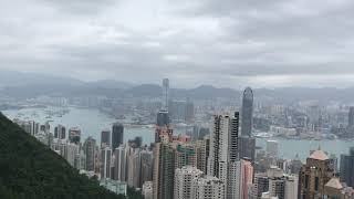 hong kong road