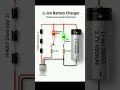 cas baterai li-ion sederhana #diyindonesia