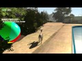 Goat simulator flip kick achievement guide