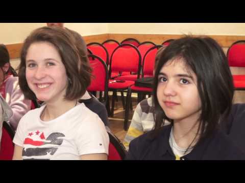 პირველადი სამედიცინო დახმარება - ღია გაკვეთილი