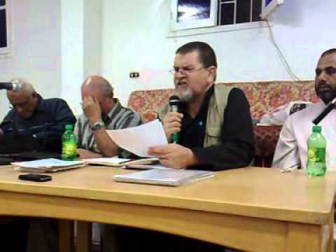 نظرة الشاعر وحيد الدهشان