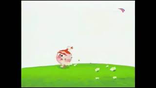 Начало Мультсериала Смешарики В Программе Снм Россия, 18.05.2006