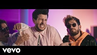 Video thumbnail of "Sebastián Yatra, Mau y Ricky - Ya No Tiene Novio (Official Video)"