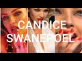 CANDICE SWANEPOEL  - I really like you