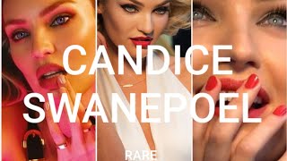 CANDICE SWANEPOEL   I really like you