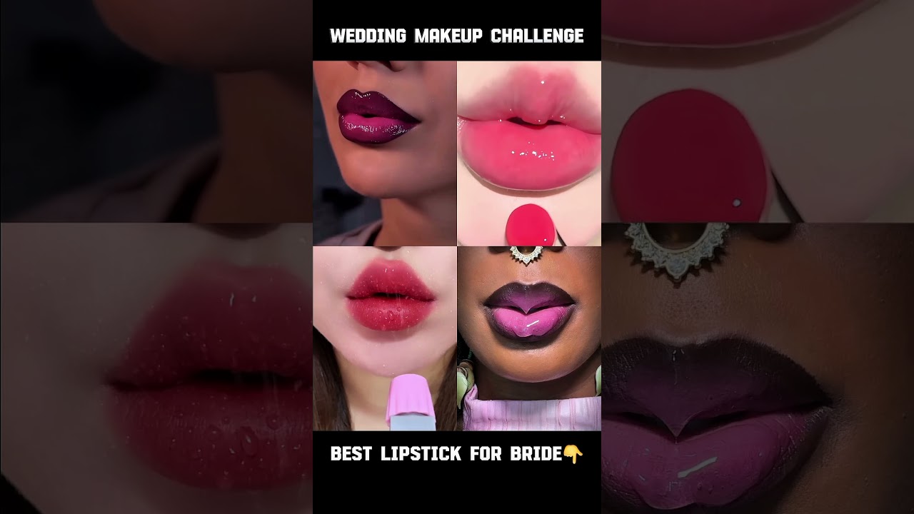 #wedding #makeup #bride