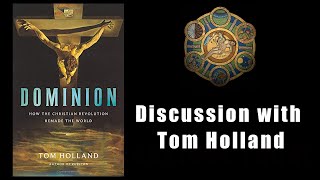 Discussing Dominion with Tom Holland