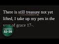Treasure Island | Ch. 32-35 | Read-Along Audiobook