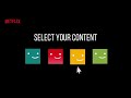 Netflix intro template no text  no copyright