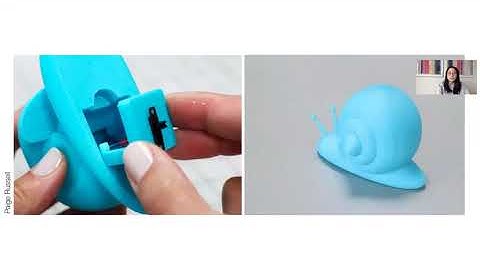 Circuit Assemblies: Electronic Modules for Interactive 3D-Prints