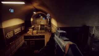 BF4 - PBR | Solo Operation Locker Glitch REDUX | Tutorial | [PS4/HD]