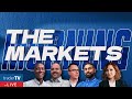 The markets morningjune 5 live trading gme nvda crwd amc tsla hpe aapl live streaming