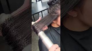 Sleek Hair Made Easy