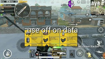 HOW TO FIX 10 minutes ban & 10 years ban | PUBG MOBILE global 0.13.0 VIP HACKS?