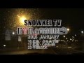 SNOWKEL TV #1 2016 JANUARY