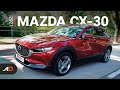 2021 Mazda CX-30 AWD Sport Review - Behind the Wheel