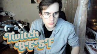 Лучшие моменты со стримов bratishkinoff | TwitchBEST | Инсайды Gtfobae, тайминги и рофлы с донатов.