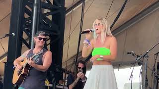 Brandon Hardesty / Ted Bowne Live - Too Stoned - Point Break Festival 2026 - 6/20/26