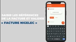 Tutoriel Paiement de facture via MyNITA   HD 720p