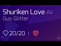 Песня "Shuriken Love"