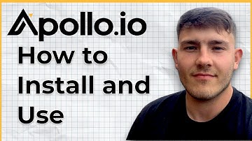 How to Install and Use Apollo.io Chrome Extension (2025 Guide)