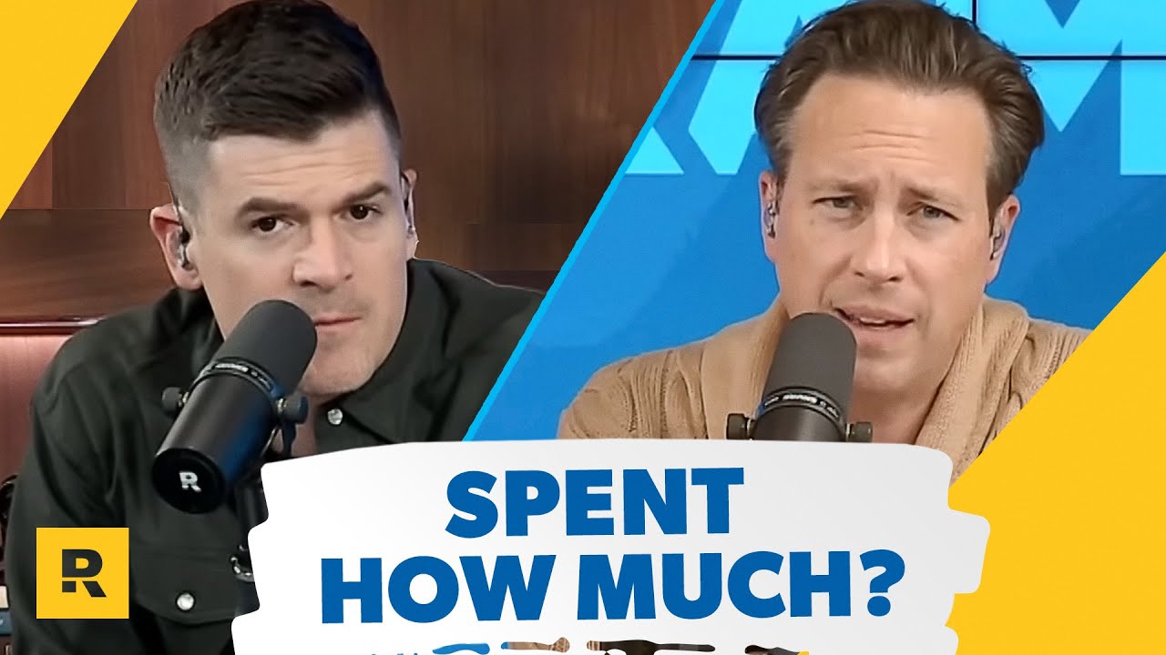 What Have You Spent Way Too Much Money On? (Questions for Humans) What Have You Spent Way Too Much Money On? (Questions for Humans)