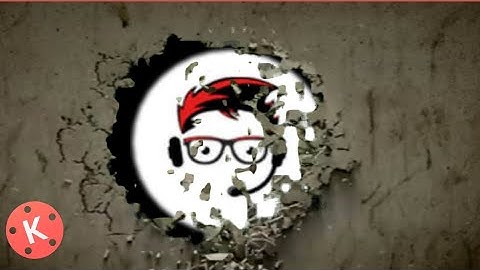 how to make 3d intro in 2 minutes using kinemaster 🔥👌