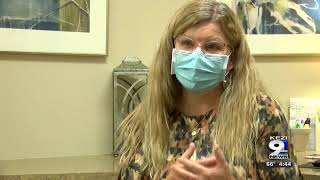 Lactation Consultant | KEZI Pregnancy & Parenting | Women's Care