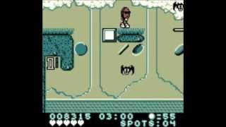 Game Boy - Spot: The Cool Adventure (1993) - YouTube