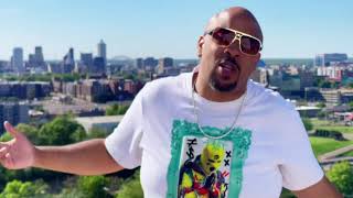 YUNGVELI "GO GIRL"  Promo Video