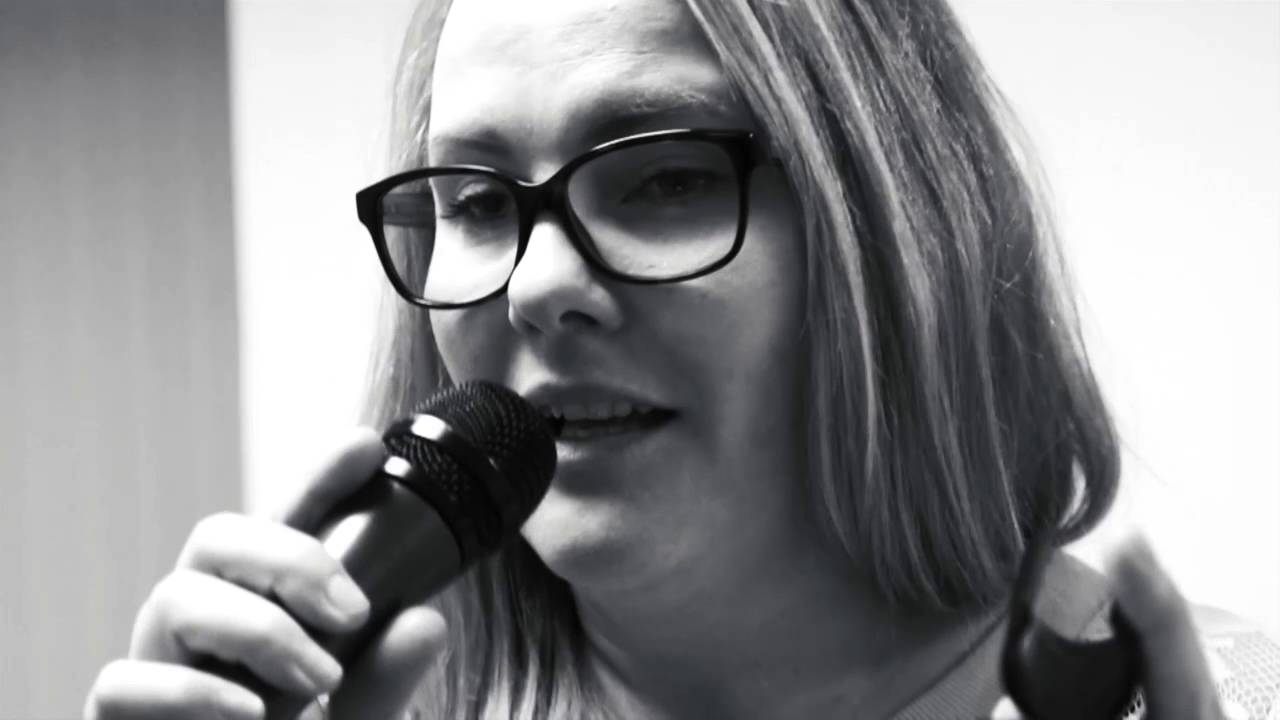 Jeg Vil La Lyset Br nde Cover YouTube
