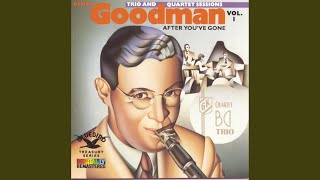 Video thumbnail of "Benny Goodman - Who? (From the First National Film "Sunny")"