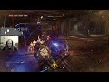 Space Marine 2 Warhammer 40k