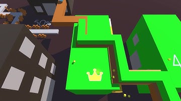 Dancing Line - The Clock Hip-Hop Remix FANMADE by LFCode