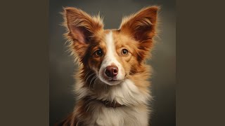 Tranquil Tides for Playful Pets