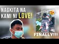 Finally Umuwi Na Si Love Lonyok Abangers Onyok Mendoza Finally Umuwi Na Si Love Lonyok Abangers Onyok Mendoza