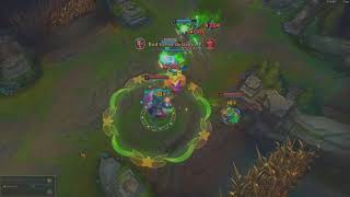 Twitch Lulu Lethal Tempo Only Urf Mode 8 60 Attack Speed