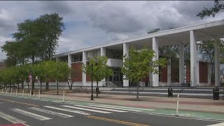 Rutgers University, unions announce agreement