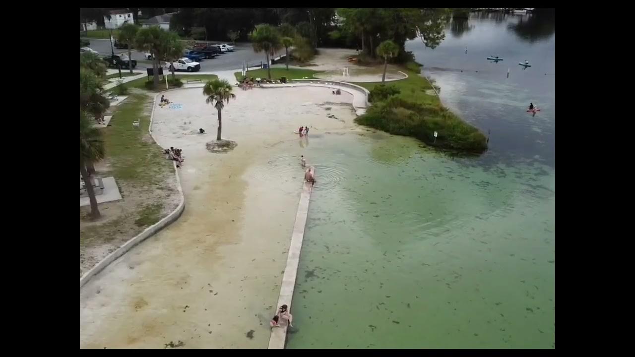 Kayaking , Springs , and launches Crystal River , Kings Bay and Hunter Springs YouTube
