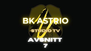 StudioTV - Avsnitt 7: Poliseskort i Grekland och T-centralen nästa