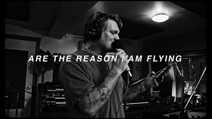 Cold War Kids - Meditations (Official Visualizer)