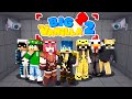 INIZIA IL REALITY SHOW DELLA BIG VANILLA 2! - MINECRAFT Ep.1