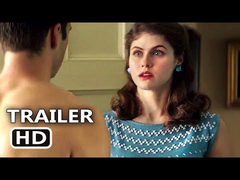 WE HAVE ALWAYS LIVED IN THE CASTLE Clip Trailer (NEW, 2019) Alexandra Daddario Movie HD