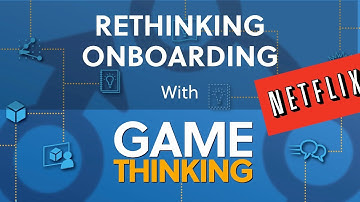 Netflix Case Study: Rethinking Onboarding  (2019)