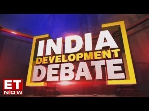 Is there enough visibility on the infrastructure for EVs? | India Development Debate