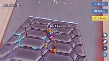 MY TOP 3 Best Custom builds|Creative destruction