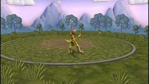 Spore Creature Creator Demo