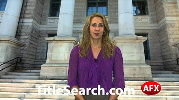 Property title records in Levy County Florida | AFX